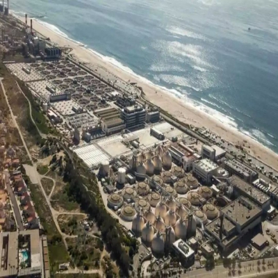 斯坦福公布利用海水和廢水混合獲取電能的電池技術(shù)，低成本、耐用