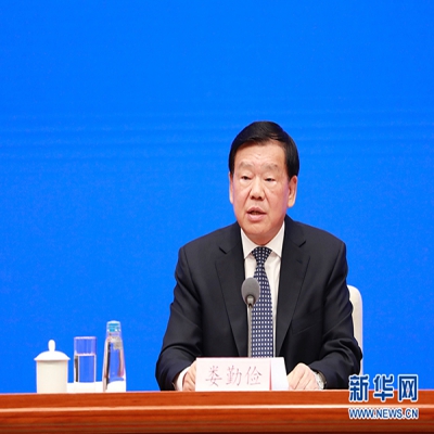剛剛，江蘇省委書記這樣推介江蘇